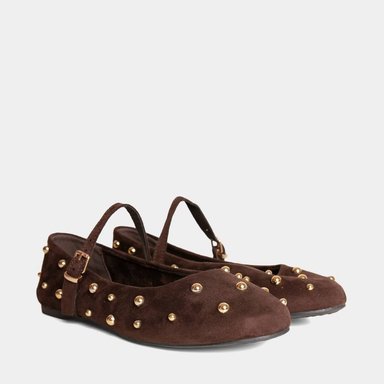 BALERINAS CASUALES FOOTLOOSE MUJERES FTL-OZ00005 - 2