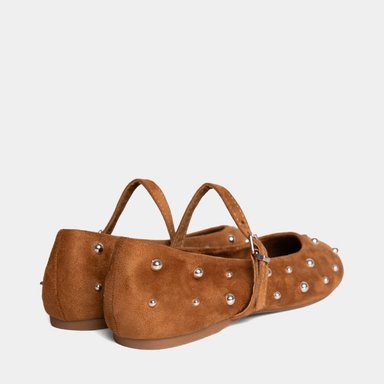 BALERINAS CASUALES FOOTLOOSE MUJERES FTL-OZ00005 - 3