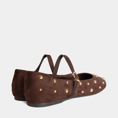 BALERINAS CASUALES FOOTLOOSE MUJERES FTL-OZ00005 - 3