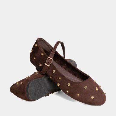BALERINAS CASUALES FOOTLOOSE MUJERES FTL-OZ00005 - 5