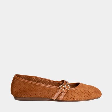 BALLERINAS CASUALES FOOTLOOSE MUJERES FTL-OZ00006 - 1