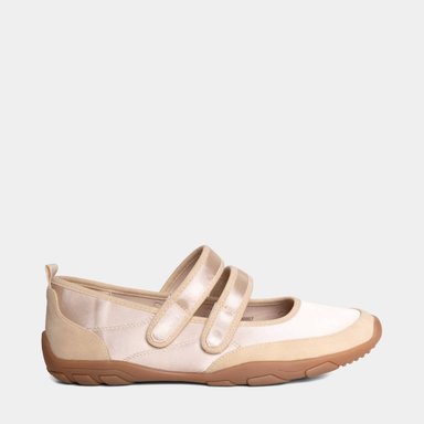 BALLERINAS CASUALES FOOTLOOSE MUJERES FTL-OZ00007 - 2