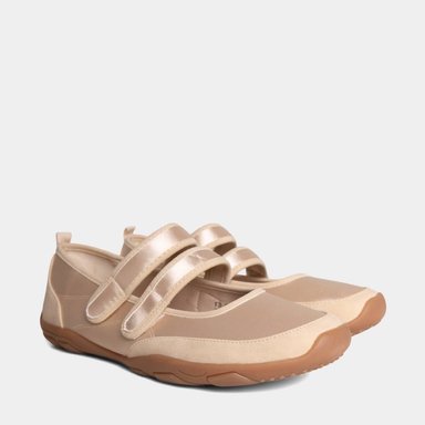 BALLERINAS CASUALES FOOTLOOSE MUJERES FTL-OZ00007 - 3