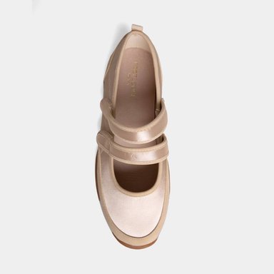 BALLERINAS CASUALES FOOTLOOSE MUJERES FTL-OZ00007 - 5