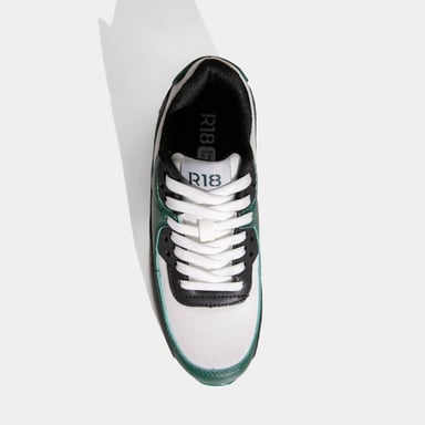 ZAPATILLAS URBANAS R18 JUNIOR R18K-AD00006 - 3