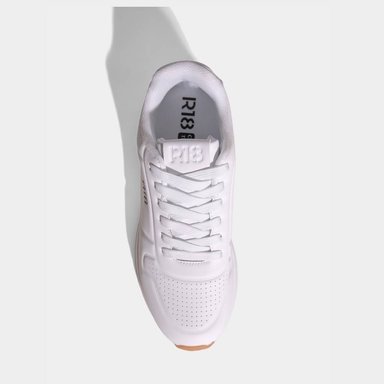 ZAPATILLAS URBANAS R18 MUJERES R18-AD00262 - 4