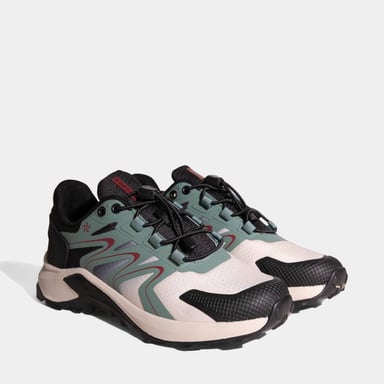 ZAPATILLAS OUTDOOR R18 MUJERES R18-XW033 - 2