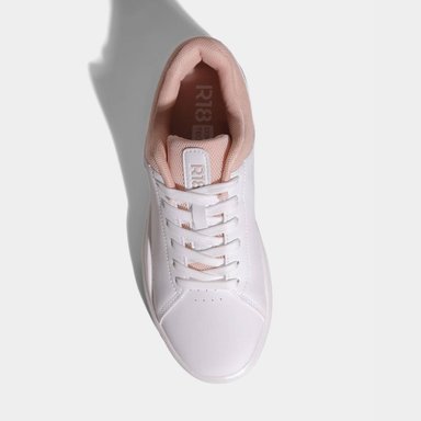 ZAPATILLAS URBANAS R18 MUJERES R18-WT00043 - 4