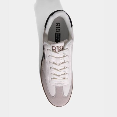 ZAPATILLAS URBANAS R18 HOMBRES R18-WT00045 - 4