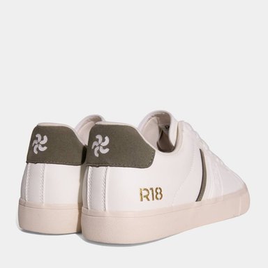 ZAPATILLAS URBANAS R18 HOMBRES R18-CD00297 - 3