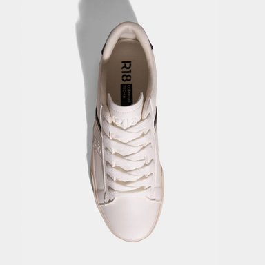ZAPATILLAS URBANAS R18 HOMBRES R18-CD00297 - 4