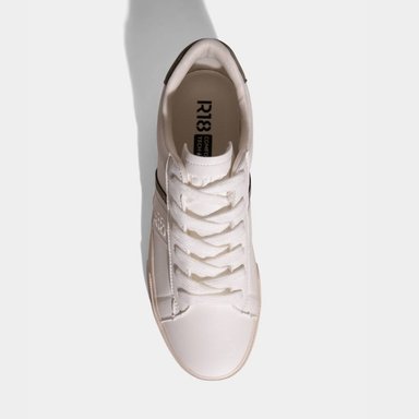 ZAPATILLAS URBANAS R18 HOMBRES R18-CD00297 - 4