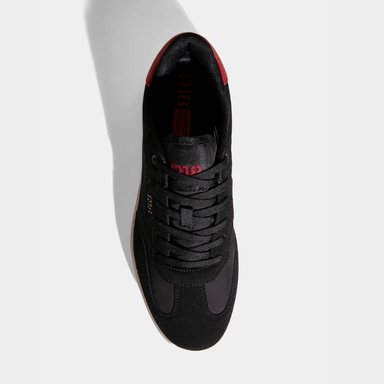 ZAPATILLAS URBANAS R18 HOMBRES R18-WT00039 - 4