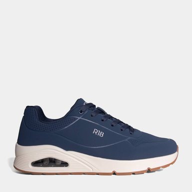 ZAPATILLAS URBANAS R18 HOMBRES R18-WT00038 - 1