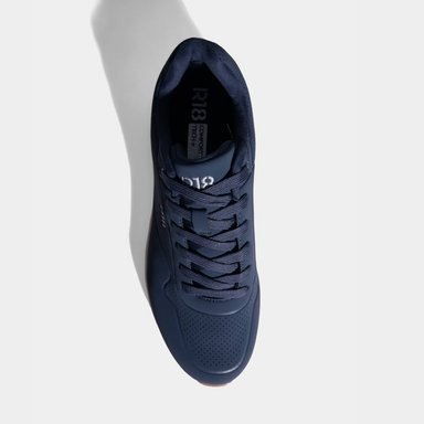 ZAPATILLAS URBANAS R18 HOMBRES R18-WT00038 - 4