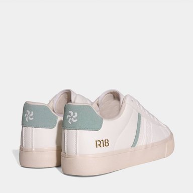 ZAPATILLAS URBANAS R18 MUJERES R18-CD00299 - 3