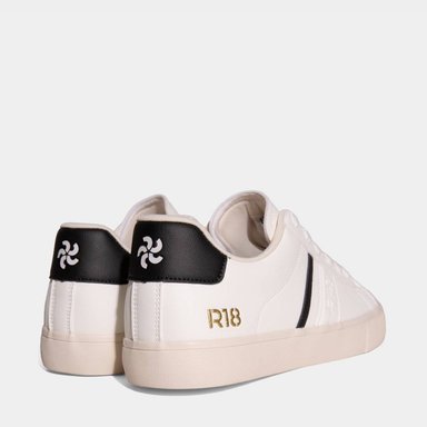 ZAPATILLAS URBANAS R18 MUJERES R18-CD00299 - 3