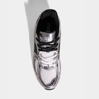 ZAPATILLAS URBANAS R18 HOMBRES R18-MG00004 - 4