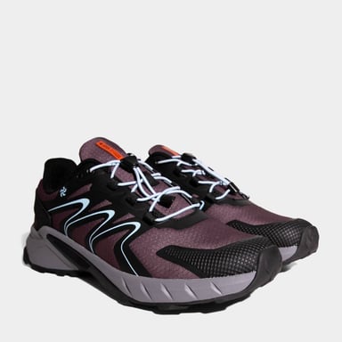 ZAPATILLAS OUTDOOR R18 HOMBRES R18-XW032 - 2