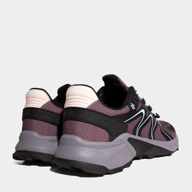 ZAPATILLAS OUTDOOR R18 HOMBRES R18-XW032 - 3