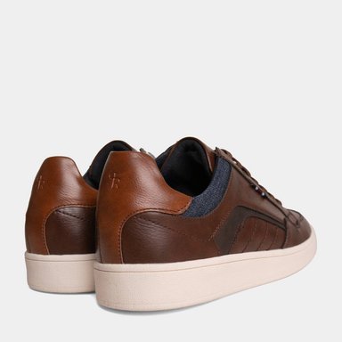 ZAPATILLAS CASUALES RENZO RENZINI HOMBRES RRZ-PI00002 - 3