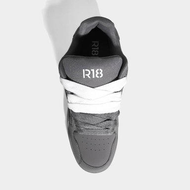 ZAPATILLAS URBANAS R18 HOMBRES R18-MG00275 - 4