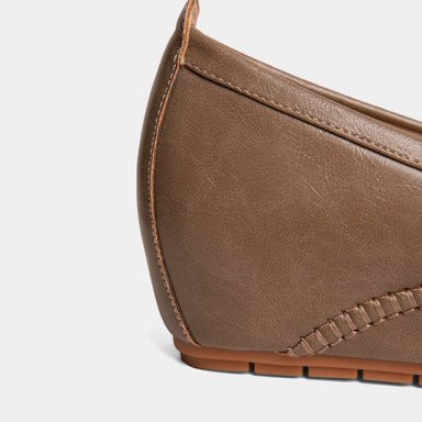 MOCASINES CASUALES TOP MODEL MUJERES TMO-SY00001 - 5