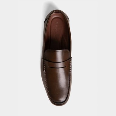 MOCASINES CASUALES RENZO RENZINI HOMBRES RRZ-DE00005 - 4