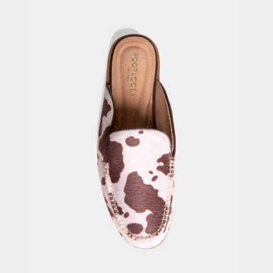 MOCASINES CASUALES FOOTLOOSE MUJERES FTL-OZ00003 - 4