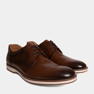 ZAPATOS CASUALES RENZO RENZINI HOMBRES RRZ-DE00009 - 2