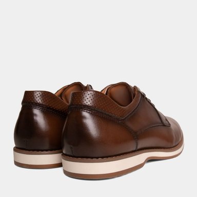 ZAPATOS CASUALES RENZO RENZINI HOMBRES RRZ-DE00009 - 3