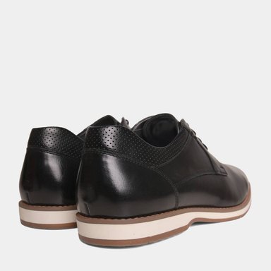 ZAPATOS CASUALES RENZO RENZINI HOMBRES RRZ-DE00009 - 3