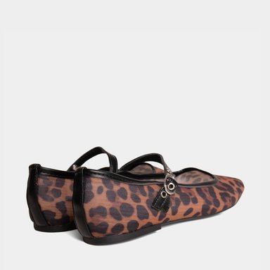 BALLERINAS CASUALES FOOTLOOSE MUJERES FTL-OZ00001 - 3