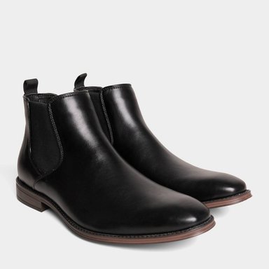 BOTINES CASUALES RENZO RENZINI HOMBRES RRZ-MY00004 - 2