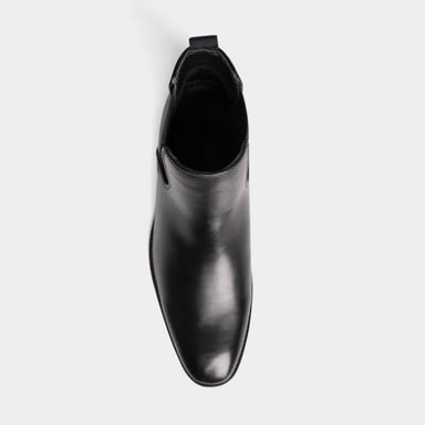 BOTINES CASUALES RENZO RENZINI HOMBRES RRZ-MY00004 - 4