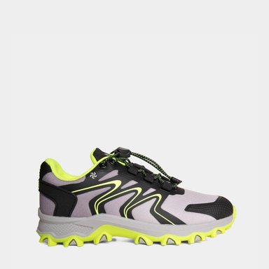 ZAPATILLAS DEPORTIVAS R18 NIÑOS R18K-WT00009 - 1