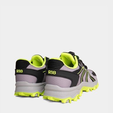 ZAPATILLAS DEPORTIVAS R18 NIÑOS R18K-WT00009 - 2