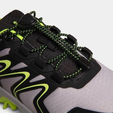 ZAPATILLAS DEPORTIVAS R18 NIÑOS R18K-WT00009 - 3