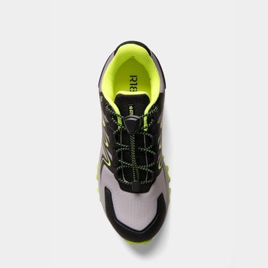 ZAPATILLAS DEPORTIVAS R18 NIÑOS R18K-WT00009 - 4