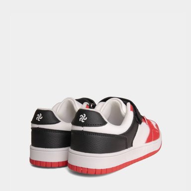 ZAPATILLAS URBANAS R18 NIÑOS R18K-WT00002 - 2