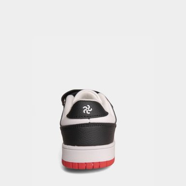ZAPATILLAS URBANAS R18 NIÑOS R18K-WT00002 - 5
