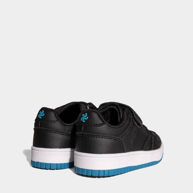 ZAPATILLAS URBANAS R18 NIÑOS R18K-WT00001 - 2