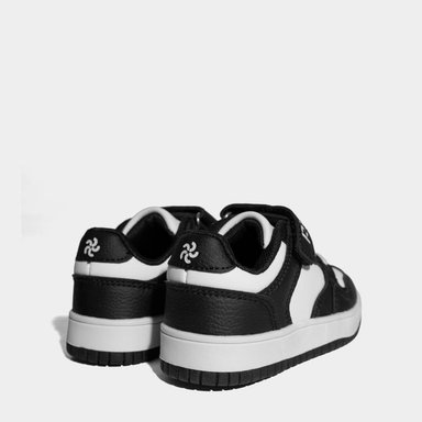 ZAPATILLAS URBANAS R18 NIÑAS R18K-WT00001 - 2