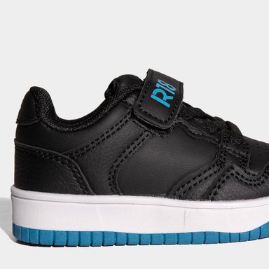 ZAPATILLAS URBANAS R18 NIÑOS R18K-WT00001 - 3