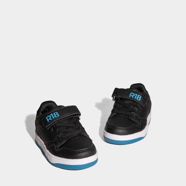 ZAPATILLAS URBANAS R18 NIÑOS R18K-WT00001 - 4