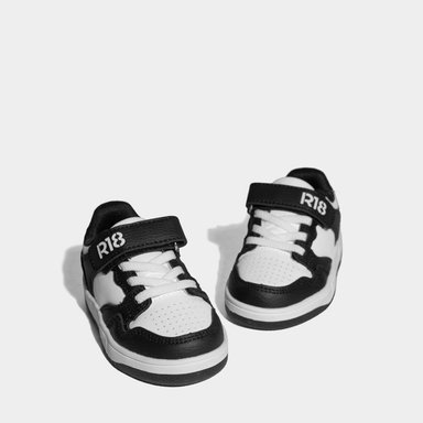 ZAPATILLAS URBANAS R18 NIÑAS R18K-WT00001 - 4