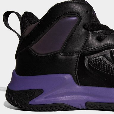 ZAPATILLAS URBANAS R18 NIÑOS R18K-QY00011 - 3