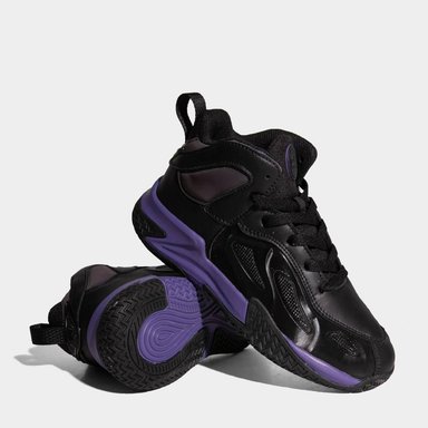 ZAPATILLAS URBANAS R18 NIÑOS R18K-QY00011 - 4