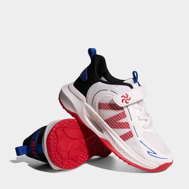 ZAPATILLAS URBANAS R18 NIÑOS R18K-QY00012 - 4