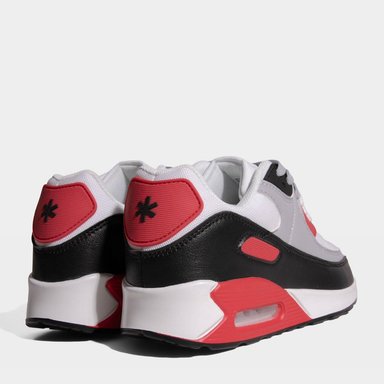 ZAPATILLAS URBANAS R18 HOMBRES R18-MG00003 - 2